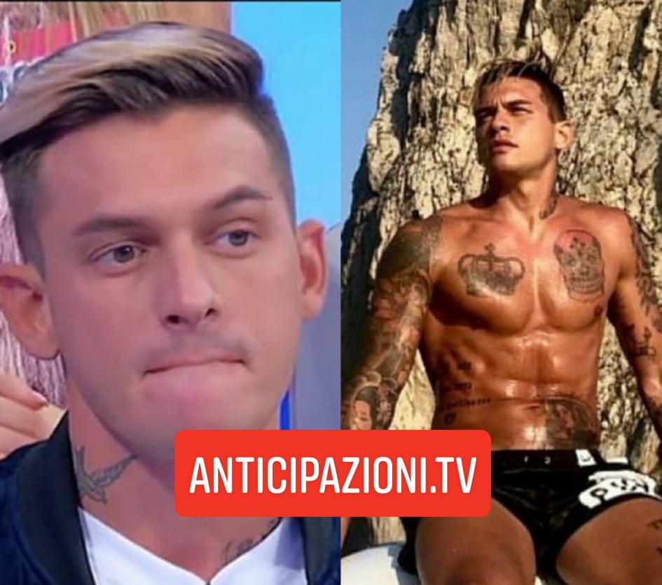 Uomini e Donne anticipazioni, Alessandro Basciano è il nuovo tronista?