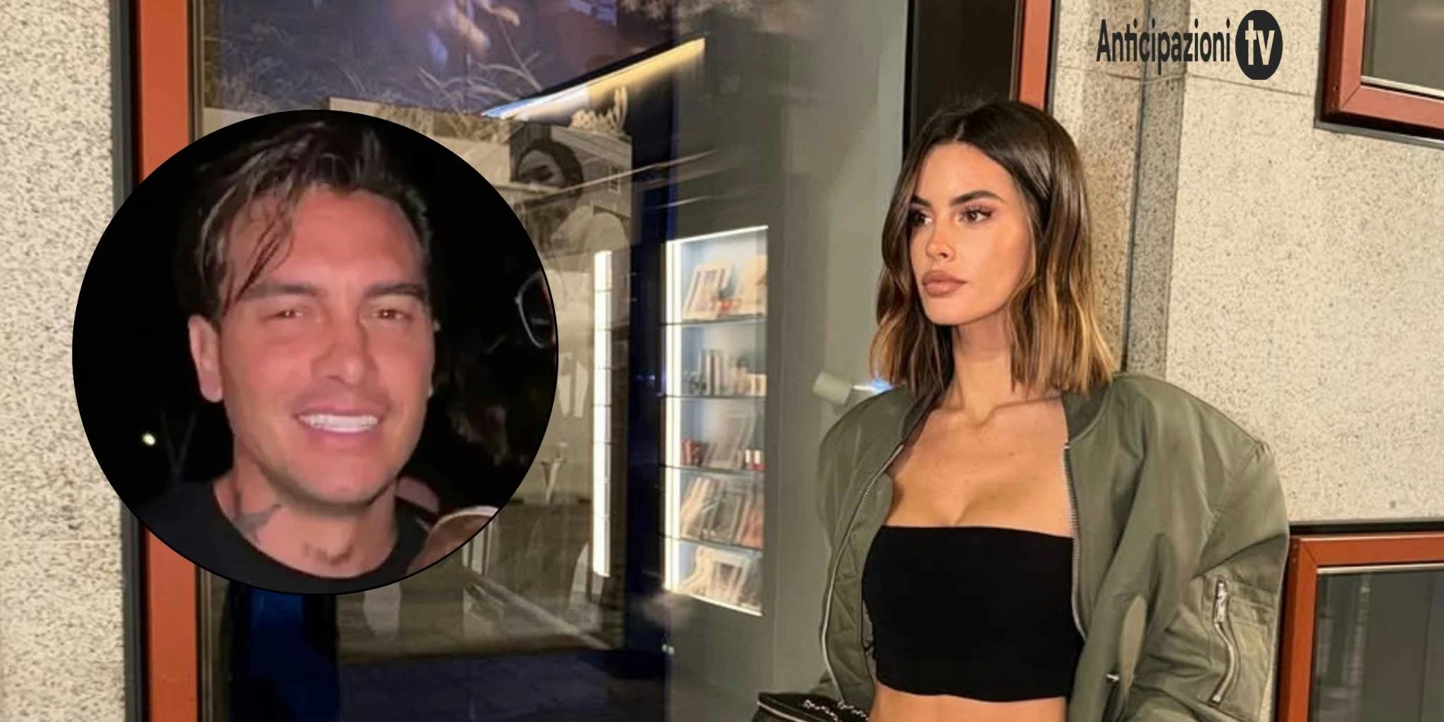 Alessandro Basciano rinviato a giudizio per le accuse di Sophie Codegoni: parla il suo avvocato