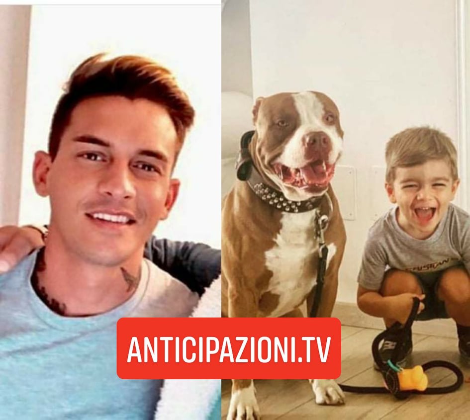 Chi Sono I Genitori Di Alessandro Basciano