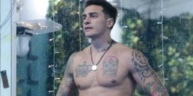 GF Vip, Alessandro Basciano vuole parlare urgentemente con uno psicologo