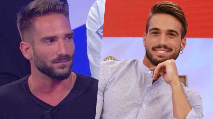 Uomini e Donne news, Alessandro D’Amico parla della vita intima con Alex Migliorini