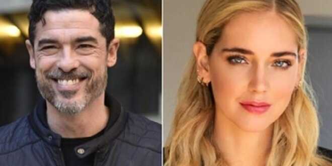Alessandro Gassmann, che bordata a Chiara Ferragni: il commento sulla sua beneficenza