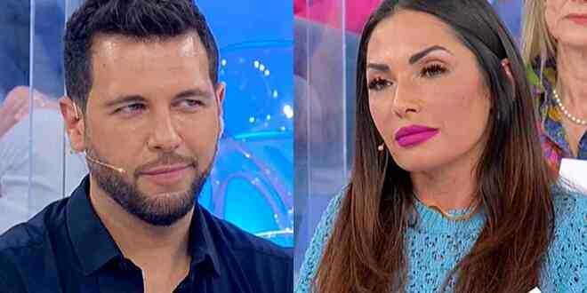 Uomini e Donne news, Alessandro e Ida lasciano il programma insieme?