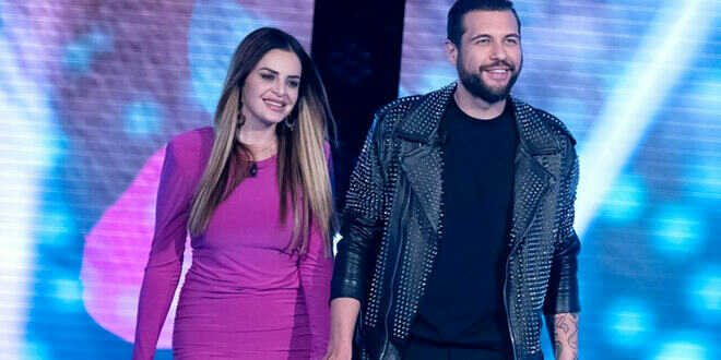 Uomini e donne, Alessandro Vicinanza compie 41 anni: i regali e le sorprese di Roberta Di Padua