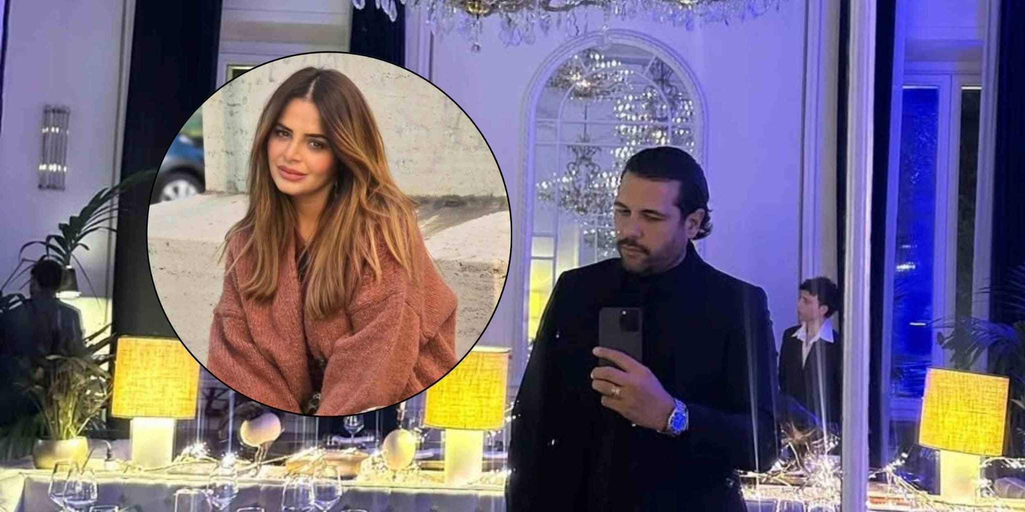 Uomini e Donne, grave denuncia di Alessandro Vicinanza: coinvolta anche Roberta