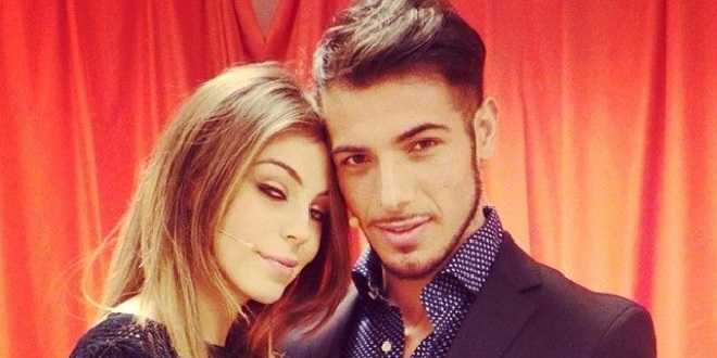 Uomini e Donne news: Alessia e Aldo continuano a stupire! Gesto incredibile della coppia