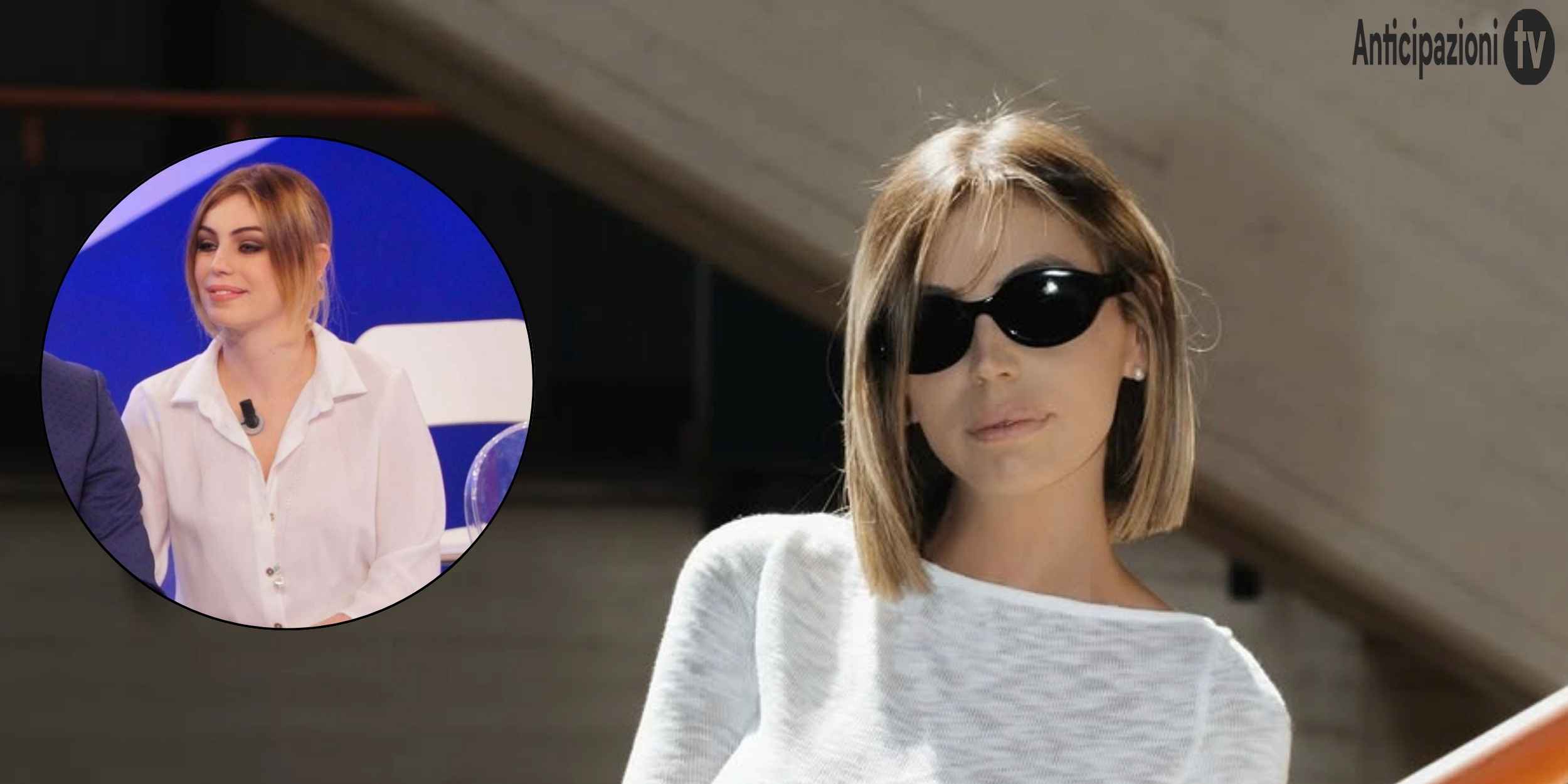 uomini e donne alessia cammarota avrebbe un nuovo compagno ecco chi 232 da Anticipazionitv.it uomini e donne alessia cammarota avrebbe un nuovo compagno ecco chi 232