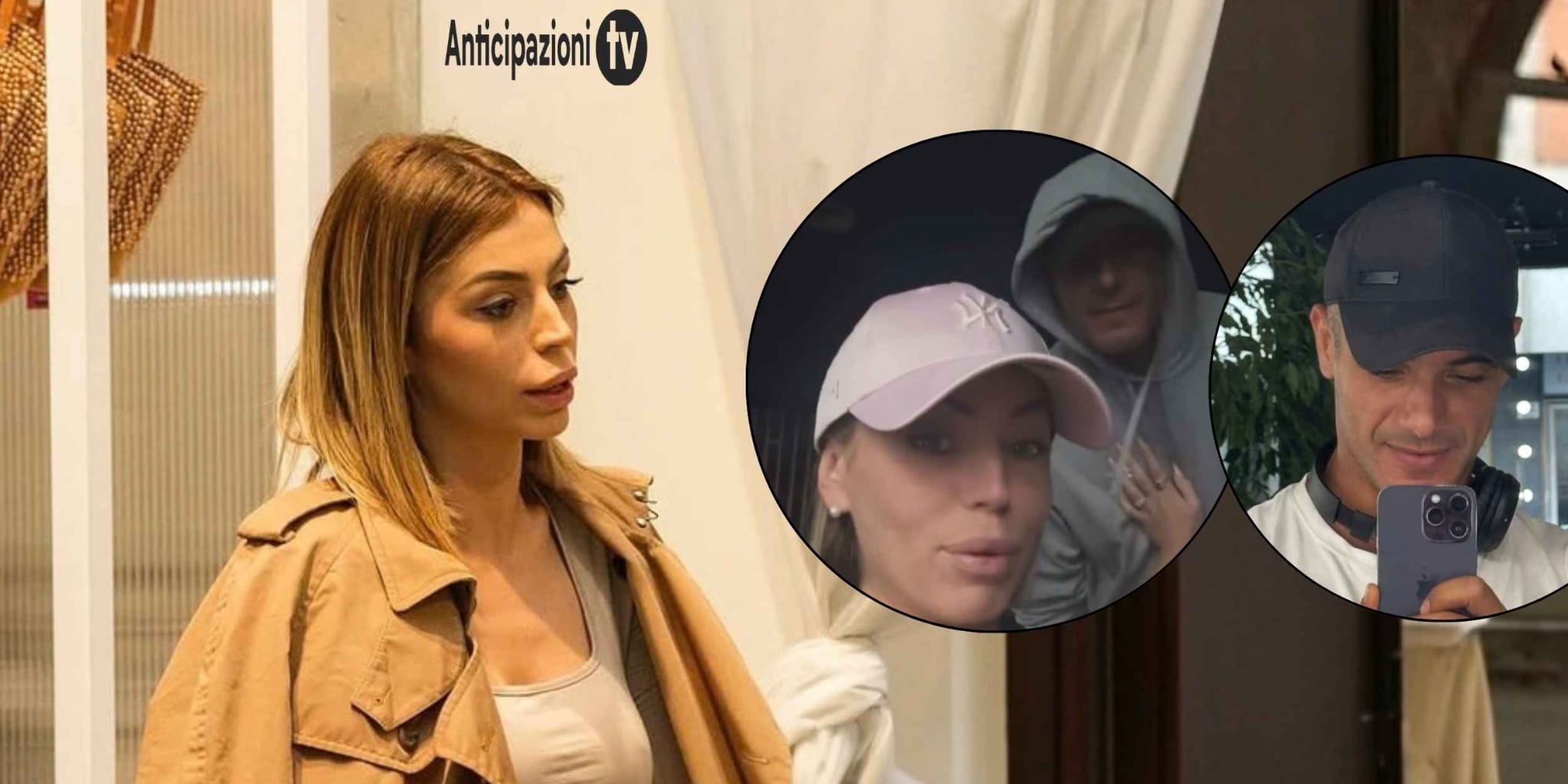 Uomini e Donne, Alessia torna sui social con Aldo dopo il divorzio: il vero motivo