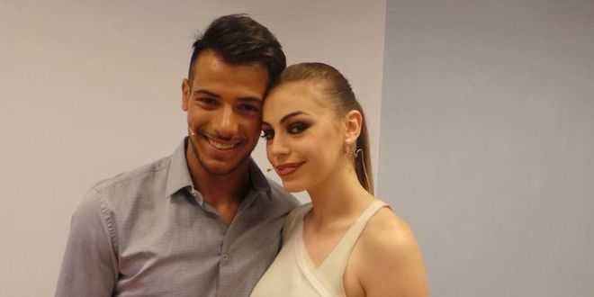 Uomini e Donne gossip: Alessia Cammarota e Aldo Palmeri di nuovo insieme! Ecco le parole di lei
