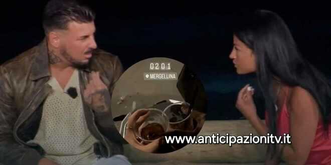 Temptation Island, Alessia e Lino hanno recitato un copione? L’avvistamento e la verità sulla moto di lui
