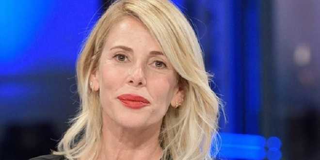 Alessia Marcuzzi amareggiata: zero programmi nei prossimi due anni?