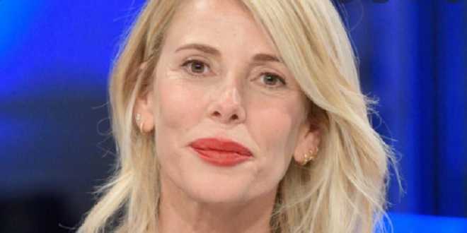 Alessia Marcuzzi ritorna a Mediaset: ecco i programmi che condurrà