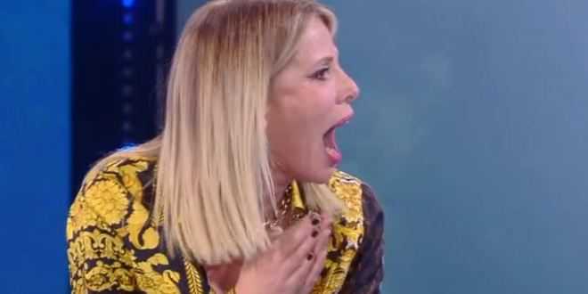 Isola dei Famosi 2018,  Parla la produzione! La Marcuzzi sospesa?