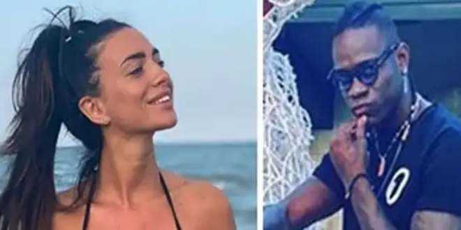 Uomini e Donne, Alessia Messina sbugiarda Balotelli e pubblica i messaggi del calciatore