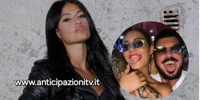 Temptation Island, Alessia Pascarella commenta per la prima volta la storia tra Maika Randazzo e Lino Giuliano
