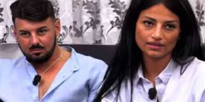 Temptation Island, Alessia Pascarella ancora fidanzata con Lino Giuliano? La segnalazione sulla coppia