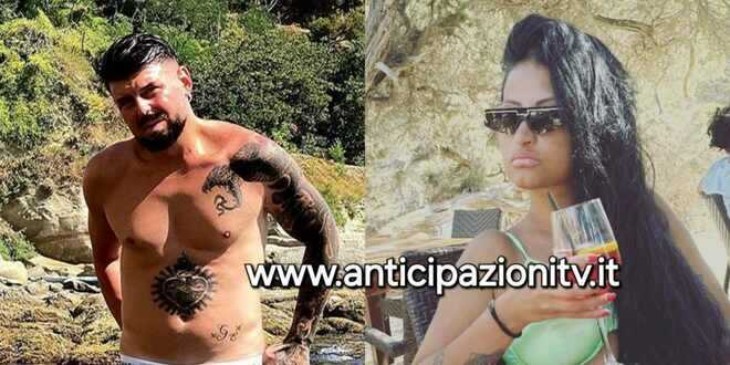 Temptation Island, Alessia Pascarella e Lino Giuliano stanno insieme? Spiazza gesto social fatto dopo il falò