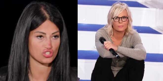 Gossip Uomini e Donne, Alessia Pascarella sarà la nuova tronista? Ecco cosa avrebbe fatto Maria De Filippi