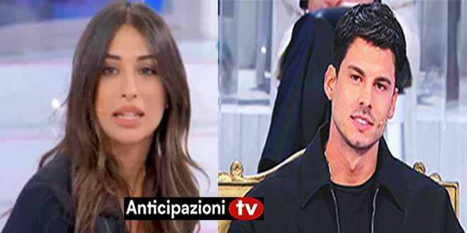 Uomini e Donne, Alessia Spagnulo è già stata in tv: ecco dove avete visto la corteggiatrice di Luca Daffrè