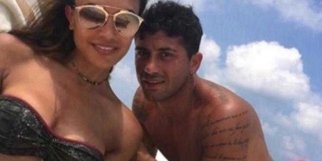 Alessio Bruno esce con due tentatrici dopo Temptation Island