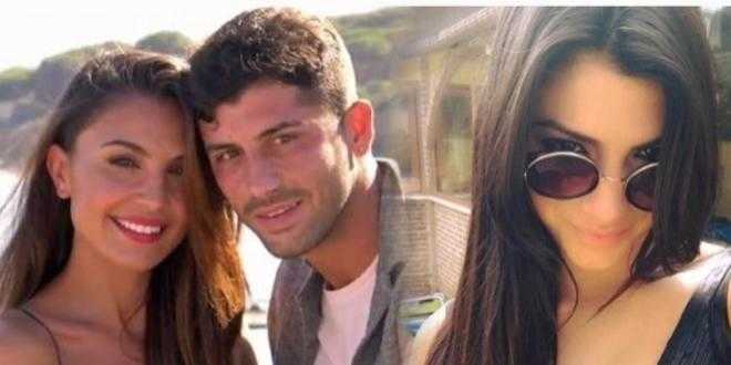 Temptation Island, Alessio Bruno racconta la notte con Carmen Rimauro