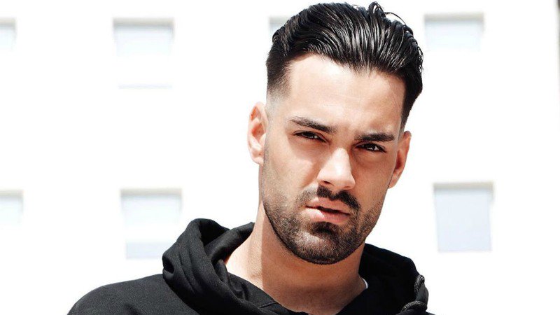 Uomini e Donne news, Alessio Campoli ammette: “Non sono felice”. E su Angela…