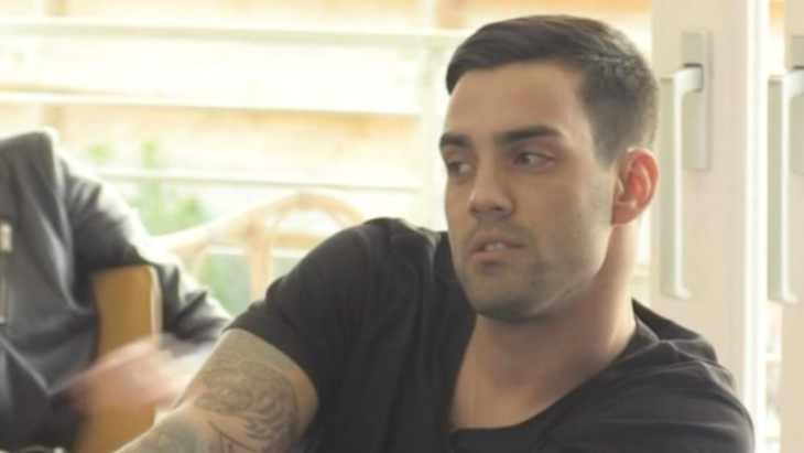 Uomini e Donne news, Alessio Campoli ammette: “Non sto bene”