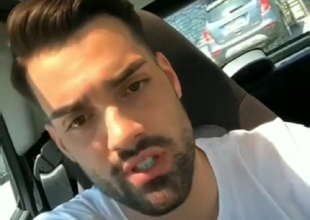 News Uomini e Donne, Alessio Campoli commenta i nuovi tronisti e rivela…