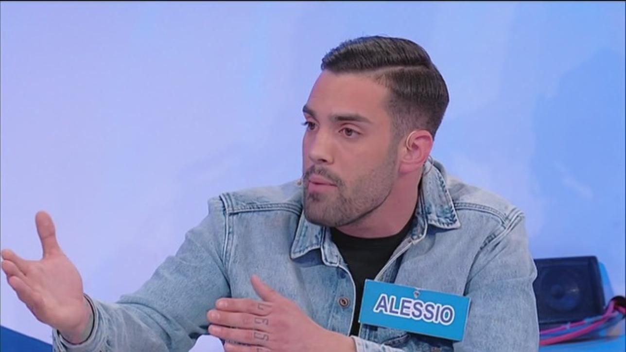 Uomini e Donne gossip, Alessio Campoli conquista tutti: sarà lui il nuovo tronista?