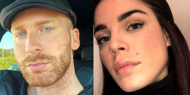 Uomini e Donne, Alessio Ceniccola ritrova l’amore dopo la fine della storia con Samantha Curcio?