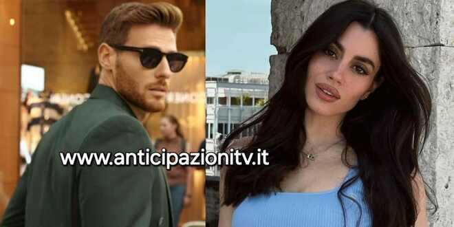 Uomini e Donne, Alessio Corvino e Lavinia Mauro si sono lasciati: il motivo e la triste conferma