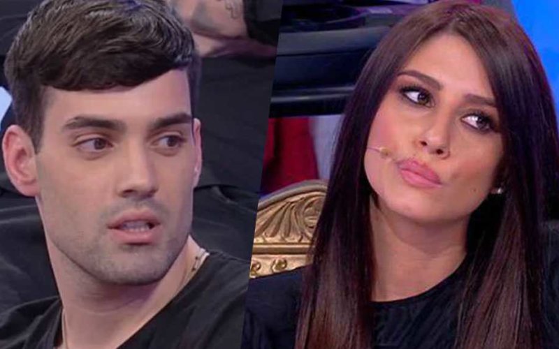 Uomini e Donne, Alessio e Angela si sono lasciati dopo una settimana: l’annuncio e i motivi