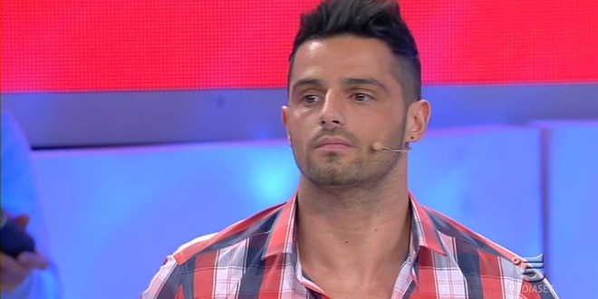 Uomini e Donne gossip, Alessio Lo Passo: la reazione all’arresto e alle gravissime accuse