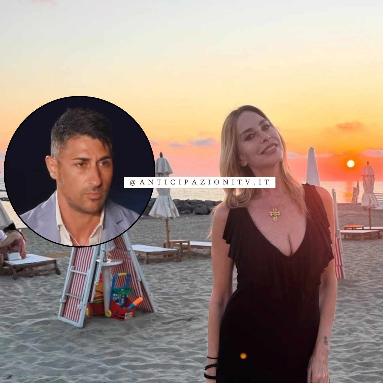 Temptation Island, Alessio lascia Sonia senza scuse: la reazione di Stefania Orlando