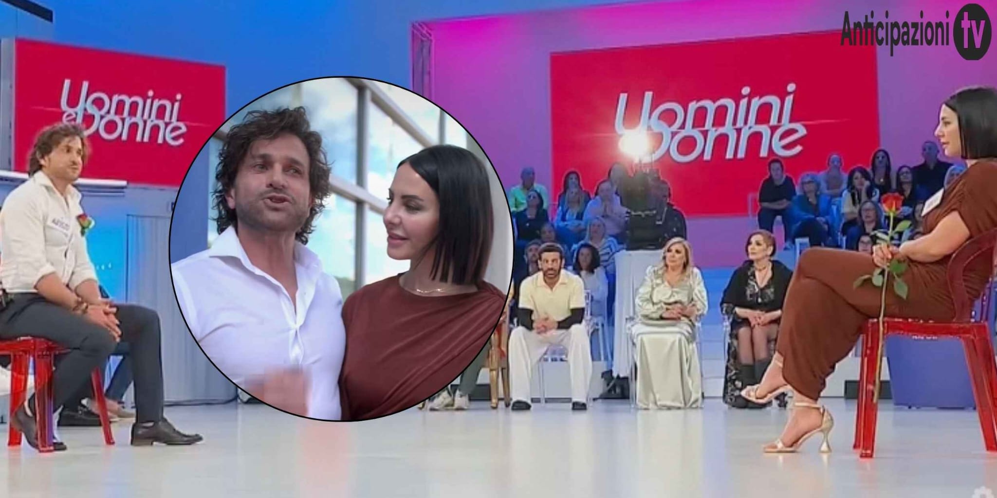 Alessio e Debora lasciano Uomini e Donne insieme: forti reazioni di ex del trono over