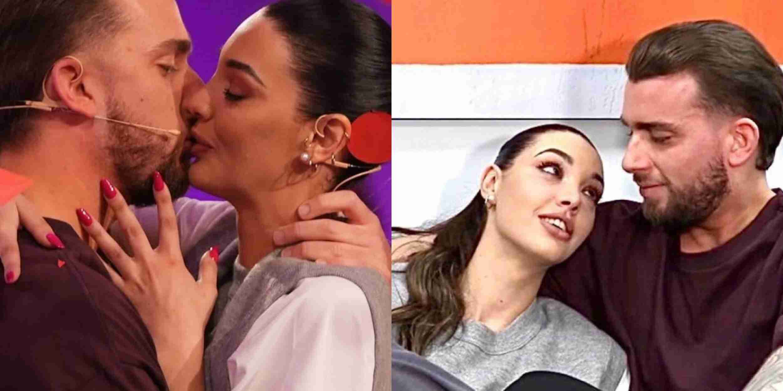 Uomini e Donne, Alessio e Sara: una rottura turbolenta tra accuse e minacce