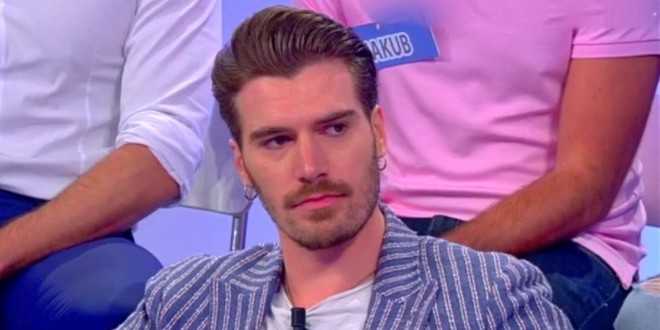 Temptation Island 2017: Alex Adinolfi da corteggiatore a tentatore?