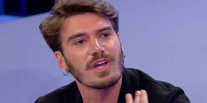 Uomini e Donne gossip, Alex Adinolfi: parole forti su Rosa Perrotta
