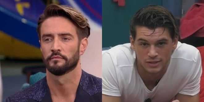 Alex Belli contro Antonio Medugno: chi sta mentendo?