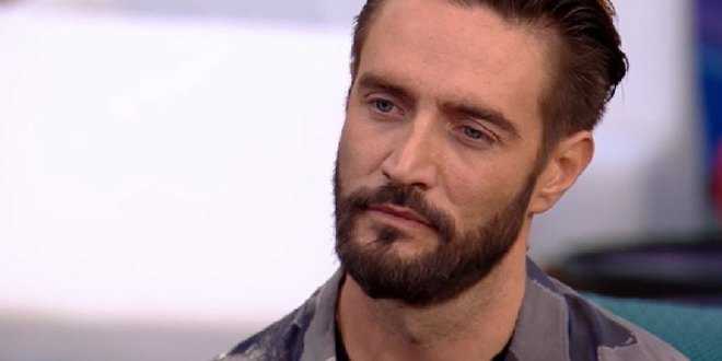 Alex Belli sbarca al Festival di Sanremo 2022, il suo ruolo