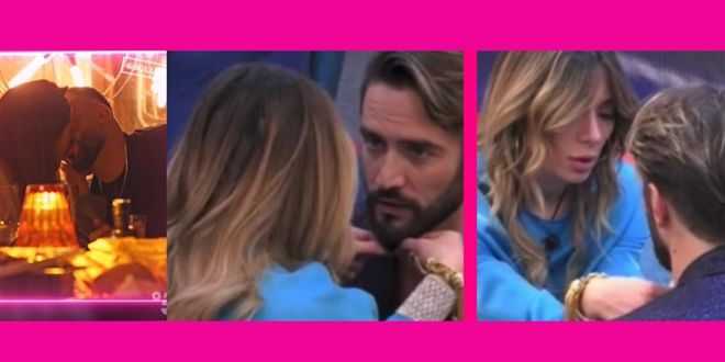 GF Vip, Alex Belli lascia la Casa e Delia Duran: la confidenza post-diretta e le reazioni