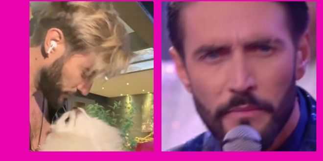 GF Vip, Alex Belli parla del suo presunto nuovo amore: “Ecco chi sto frequentando”
