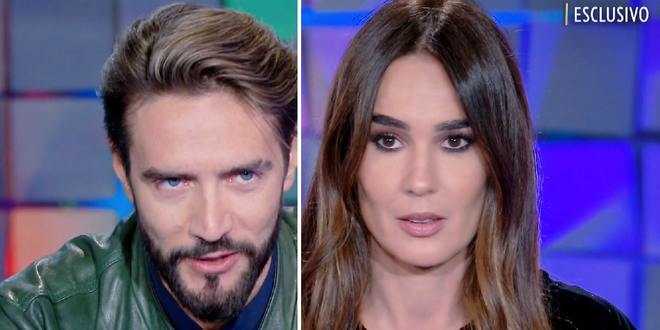 GF Vip, Alex Belli rientrerà nella Casa: ecco cosa sta succedendo
