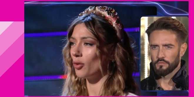 GF Vip, Alex Belli ritorna nella Casa: la sorpresa inaspettata