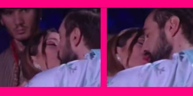 GF Vip, Alex Belli spiazza su Soleil Sorge: “Io e lei come un fratello e una sorella”