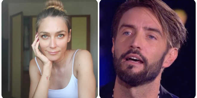 GF Vip, Alex Belli a breva sarà un uomo libero: la ex moglie fa una rivelazione