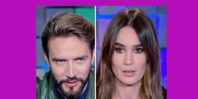 GF Vip, Alex Belli a Verissimo: “Ho in serbo un ultimo colpo di scena”