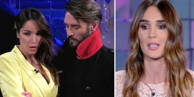GF Vip, Alex Belli e Delia Duran ospiti a verissimo: le parole durissime su Soleil Sorge