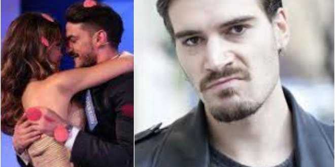 Uomini e Donne news: Alex e quel gesto imperdonabile contro Pietro e Rosa
