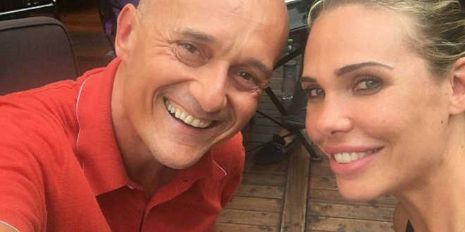 Grande Fratello Vip, Alfonso e Ilary increduli per la notizia trapelata dopo l’1.00